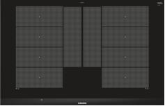 Siemens Induction hob Siemens EX875LYC1E