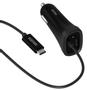 KANEX Car Charger USB Type-C 1.2m Black