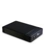 INTER-TECH Dockingstation Inter-Tech GD-35LK01 black USB3.0 m. Code