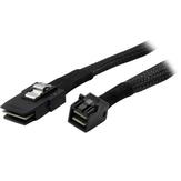 StarTech 1m Internal Mini SAS Cable - SFF-8087 to SFF-8643 - Mini SAS to Mini SAS (SAS87431M) - SAS intern kabel - 1 m (SAS87431M)