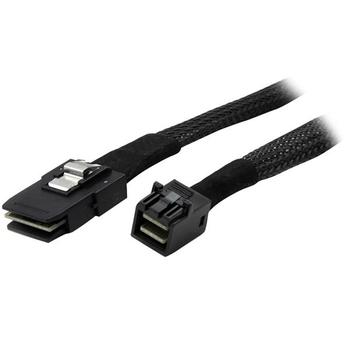 STARTECH 1M SFF-8087 TO SFF-8643 CABLE - MINI SAS TO MINI SAS CABL (SAS87431M)