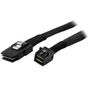 STARTECH Internal Mini-SAS Cable - SFF-8087 to SFF-8643 - 1 m