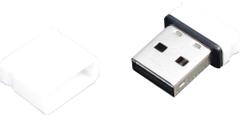 INTER-TECH WL-USB Adapter Inter-Tech DMG-02 USB2.0 WLAN_N Stick 150Mbps