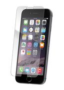 XQISIT Tough Screen Glass, iPhone 7 1-pc, 0,33mm