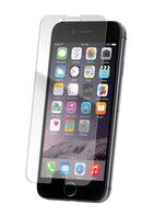 XQISIT Tough Screen Glass, iPhone 7 1-pc, 0,33mm