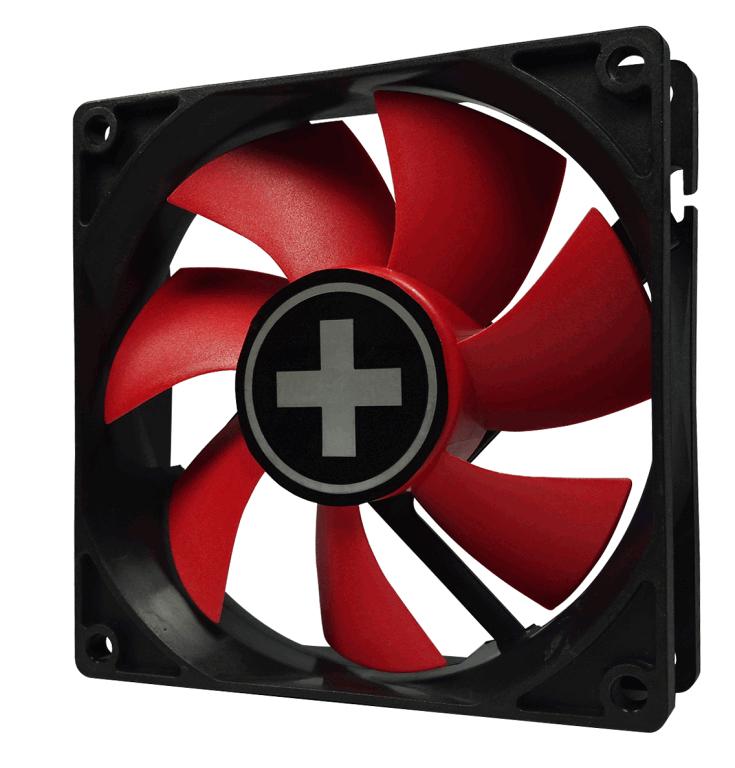 XILENCE - Performance C Series XPF92.R - kabinettvifte
