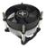 XILENCE Performance C CPU cooler I200 INTEL