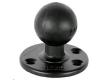 HONEYWELL Ram ball 38mm with 64mm base diam (LXE)