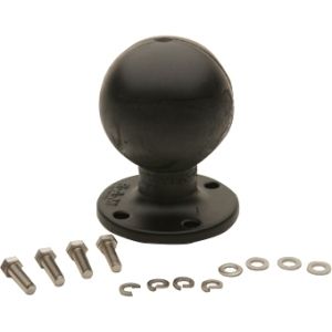 HONEYWELL THOR/ MARATHON BALL D-SIZE 2.25 ROUND 2.44 BASE FOR TABLE STAND CPNT (VX89A037RAMBALL)