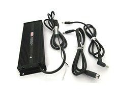 GETAC 12-32VDC INPUT ISOLATED FORKLIFT - DC/DC ADAPTER CPNT (592GUK000016)