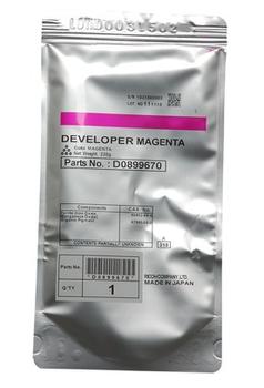 RICOH Developer Magenta (D0899670)