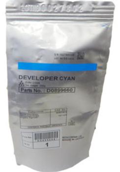 RICOH Developer Unit 240000 Pages (D0899660)