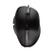 CHERRY MC 3000, 5 knappar, 1000 dpi, 1,8m kabel, USB, svart