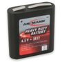 ANSMANN 3R12A flat battery