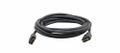 KRAMER C-MHM/MHM Flexible HDMI Cable 4K60Hz 4:4:4 0,6m