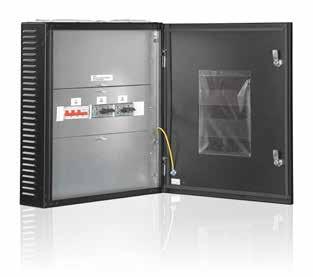 EATON EXTERNAL MBS 20KW 2-SWITCHES .                                IN ACCS (P-105000044-002)