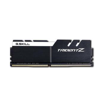G.SKILL 16Gb Ddr4-3200 Memory Module  (F4-3200C16D-16GTZKW)
