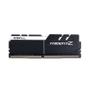 G.SKILL Trident Z 32GB (2-KIT) DDR4 3200MHz CL14 Black/ White (F4-3200C14D-32GTZKW)