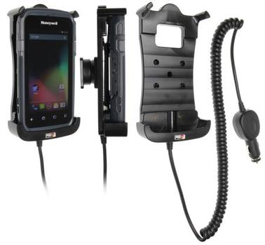 BRODIT Active holder w. cig-plug (512851)