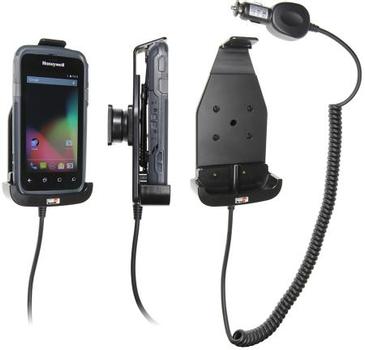 BRODIT Active holder w. cig-plug (512805)