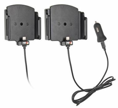 BRODIT Active Holder Cig-Plug USB-C (521843)