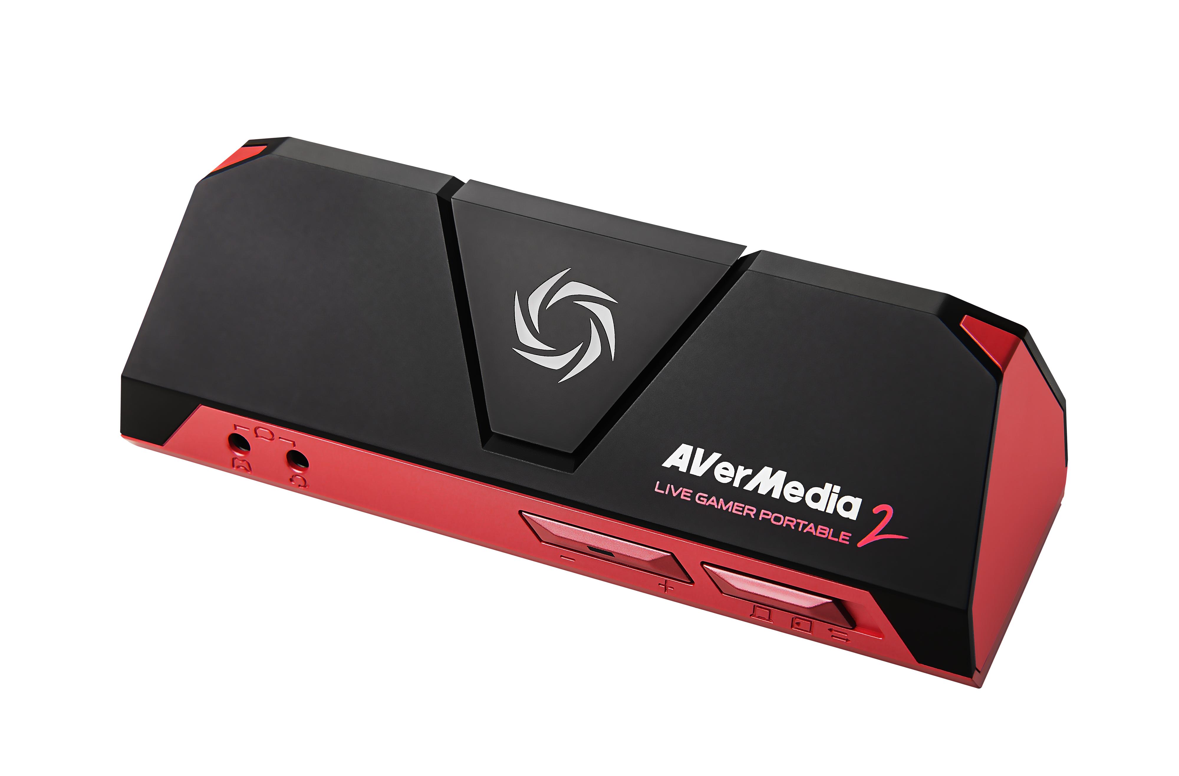 Карта захвата avermedia usb