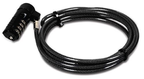 PORT DESIGNS Combination Security Cable (901209)