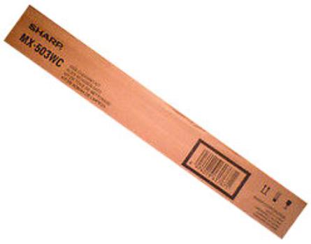 SHARP Web Cleaning Kit   (MX503WC)