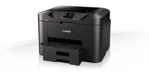CANON MAXIFY MB2155 Inkjet Multifunction Printer 19ppm (0959C029)