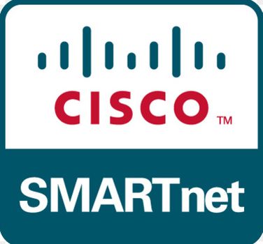 CISCO SMARTnet/ SNTC-8X5X4 ASA 5508-X with Fire (CON-SNTE-ASA5508K)
