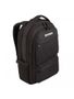 WENGER / SWISS GEAR Fuse Backpack Black Neoprene