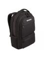 WENGER / SWISS GEAR Fuse Backpack Black Neoprene