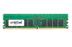 CRUCIAL 16GB 2400MHz DDR4 C17 SR x4 ECC Registered DIMM 288pin
