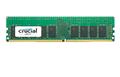 CRUCIAL 16GB DDR4-2400