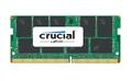 CRUCIAL 16GB DDR4-2400