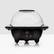 OBH NORDICA Popcornmaker Big Popper 6398