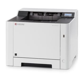 KYOCERA ECOSYS P5026cdw A4 colour laser printer 26/26ppm 250sh duplex USB gigabit ethernet WiFi 512MB 1.200dpi IN (1102RB3NL0)