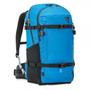 PACSAFE Venturesafe X40 PLUS Universal Backpack hawaiian blue