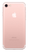 APPLE iPhone 7 128GB Rose Gold Generisk, 24mnd garanti