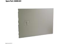 HP COVER,TOP (230985-001)