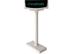 PARTNER TECH Display, 2x20, 5V, USB Direct