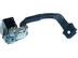 APPLE DC-in/ Magsafe board and cable