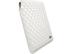 KRUSELL Avenyn Tablet Pouch <10" White - qty 1