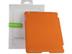 MicroSpareparts Snap on iPad Cover Orange