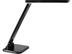 DIASONIC Desk Lamp incl. USB Black KONDATA