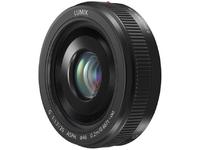 PANASONIC Lumix AF 20/1,7 II G (H-H020AE-K)