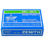 ZENITH Hæfteklammer Zenith 130-Z -1000