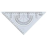 Geometritrekant Linex 2622