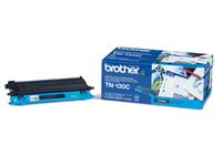 BROTHER Cyan Toner 1500 pages (TN-130C)