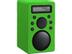 CLINT Portable DAB+/FM Radio